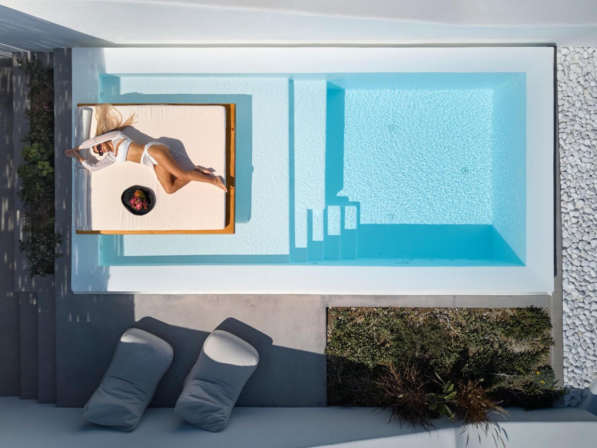 Hotel Phos The Boutique Akrotírion