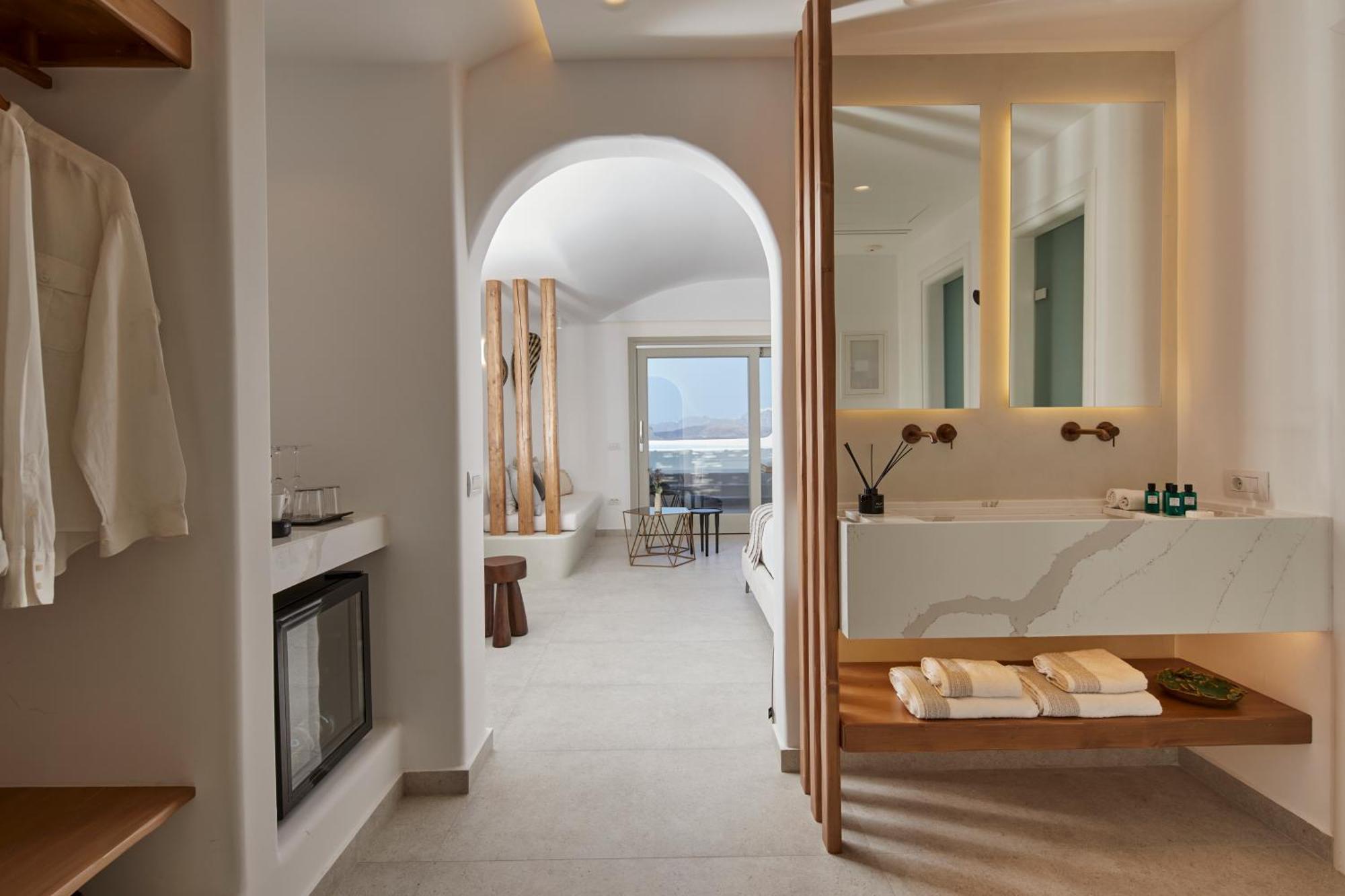Phos The Boutique Hotel Akrotírion