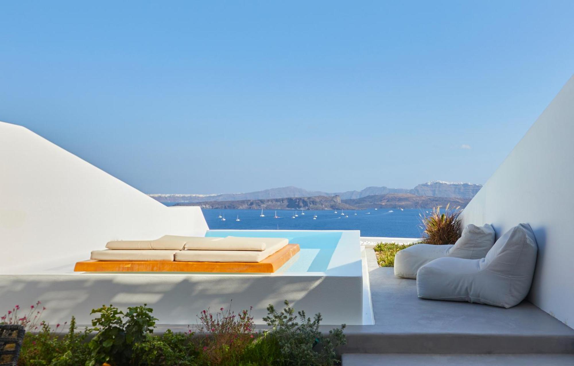 Hotel Phos The Boutique Akrotírion