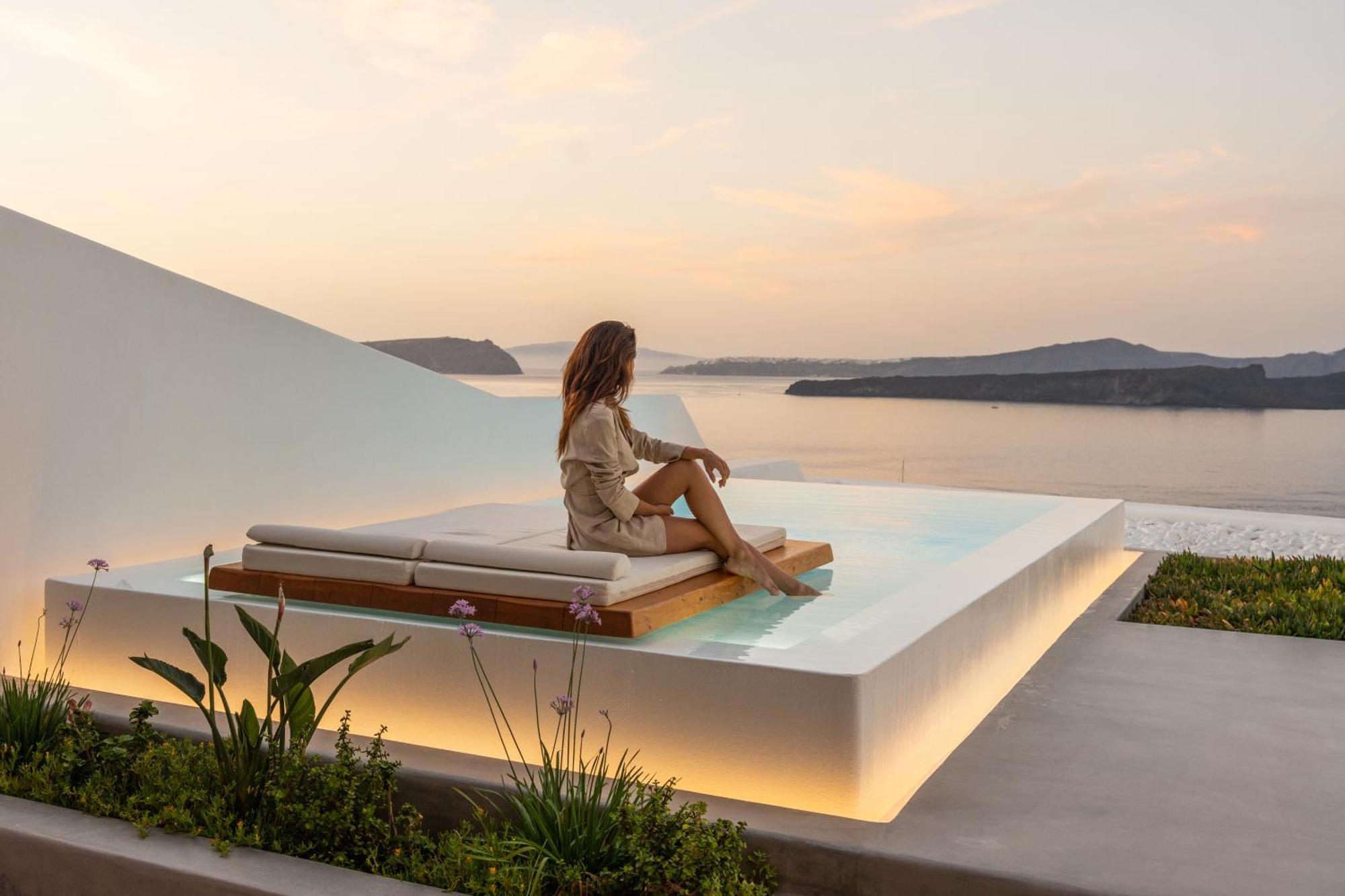 Phos The Boutique Hotel Akrotírion