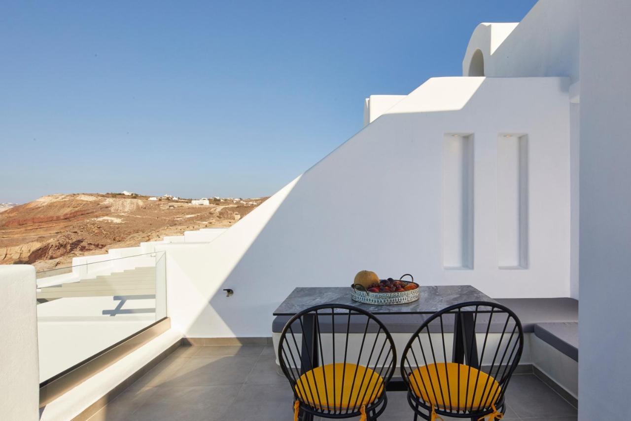 Phos The Boutique Hotel Akrotírion