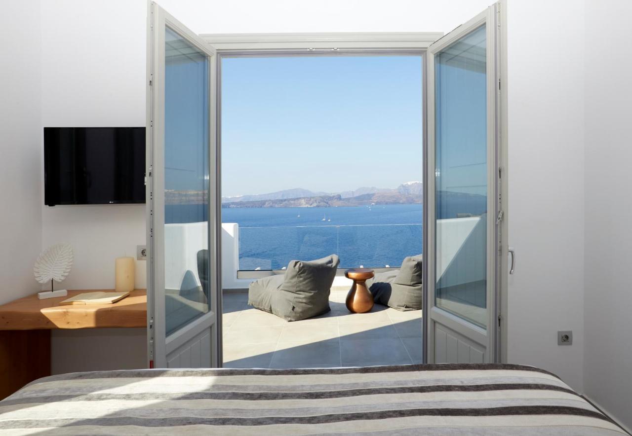 Hotel Phos The Boutique
