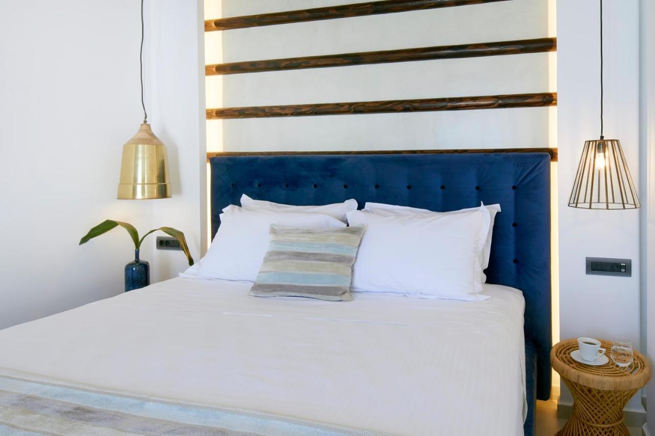 Phos The Boutique Hotel Akrotírion